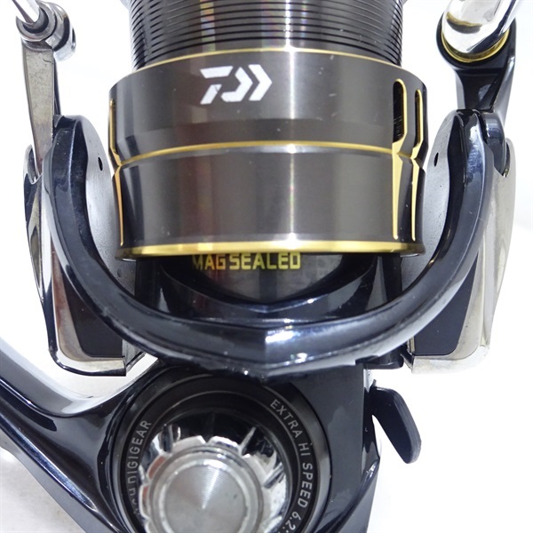 １９バリスティックＬＴ２５００ＳＳーＣＸＨ